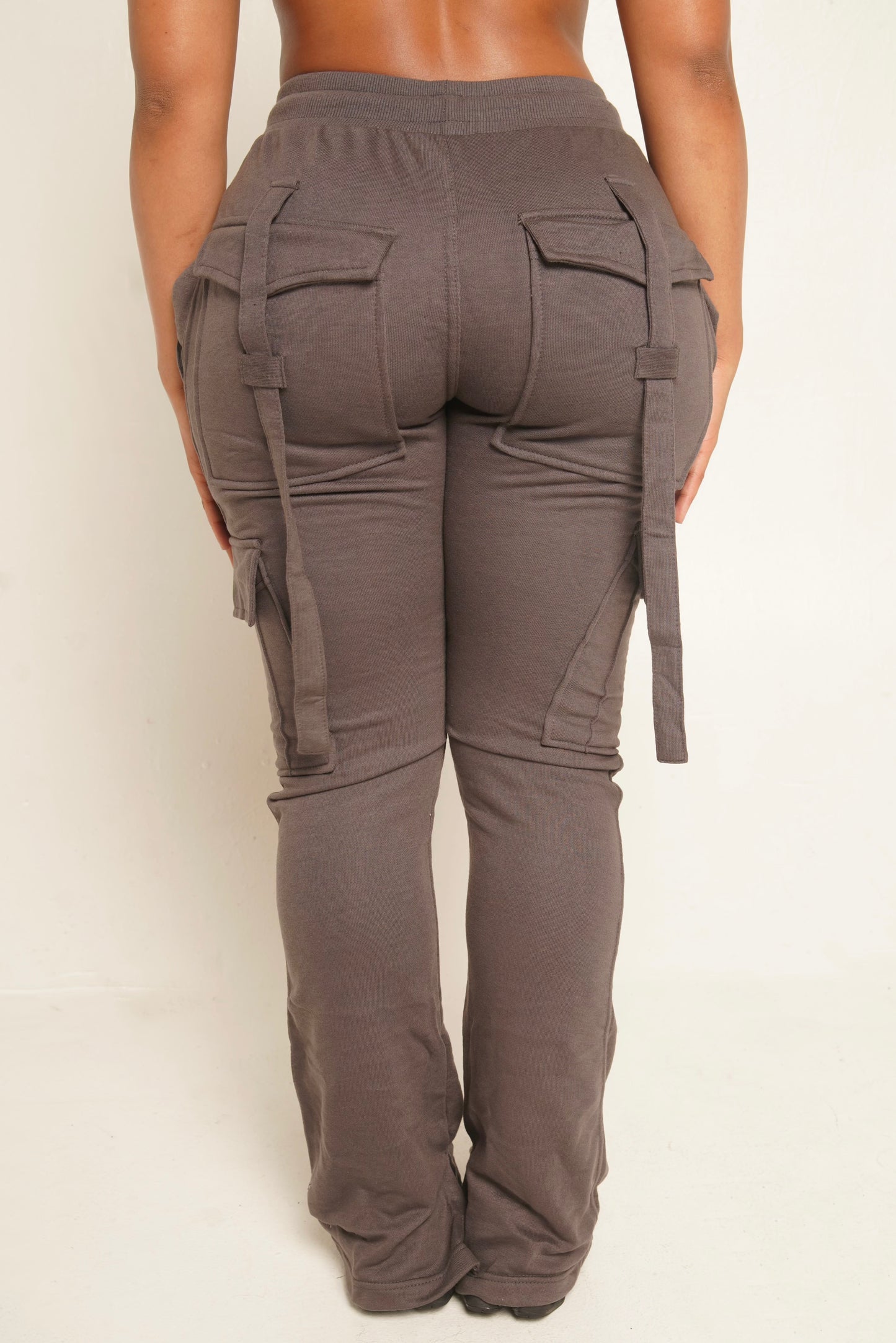 stone grey sweats
