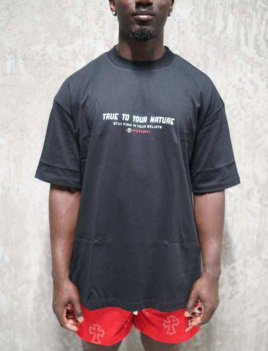 Driven by Fire Tee