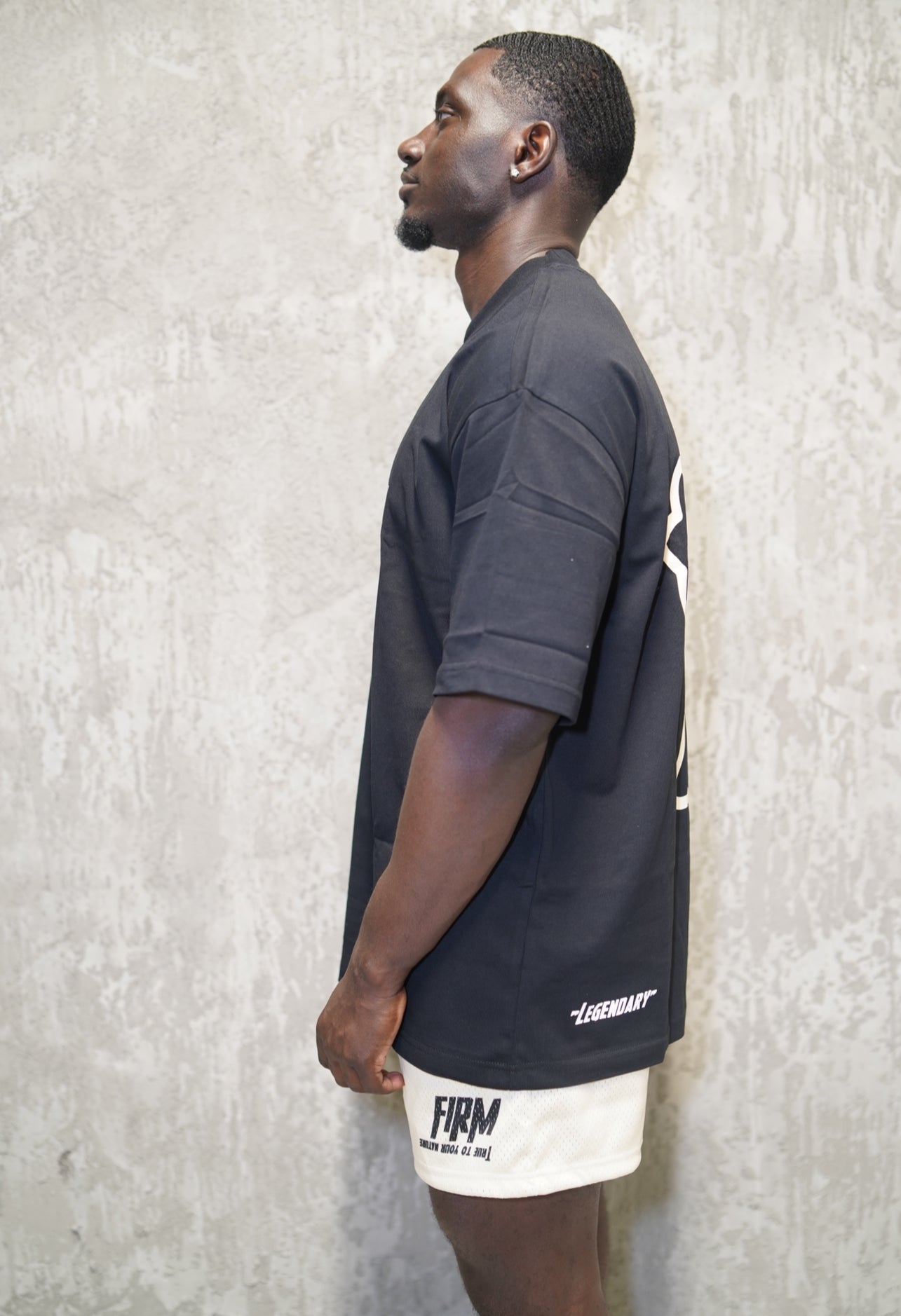 The Royal Tee