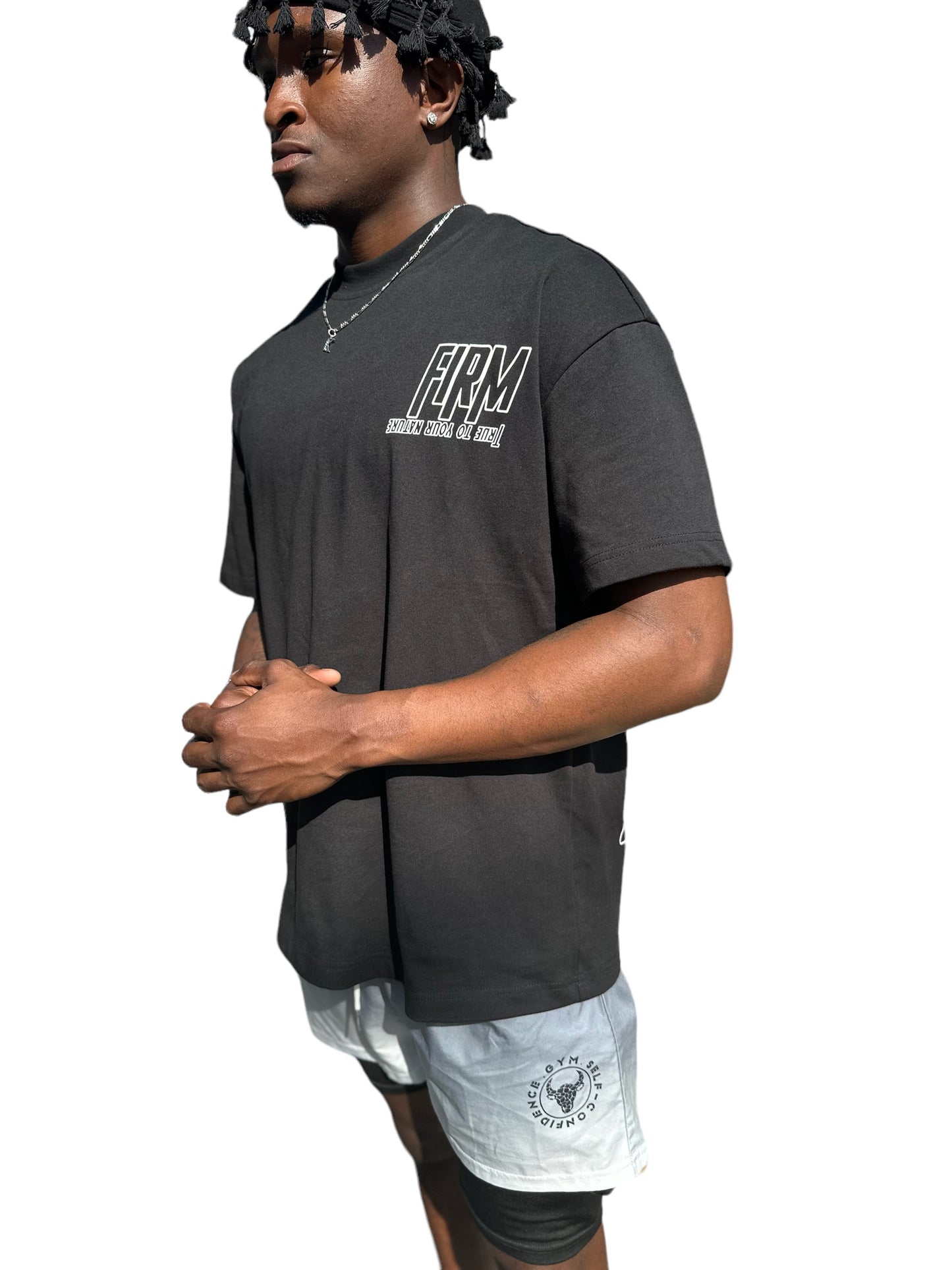 DOUBLE BLACK